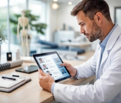 découvrez tout ce qu'il faut savoir sur la liste des praticiens physioscan : comment les trouver, leurs compétences et les avantages de leurs services pour votre bien-être.