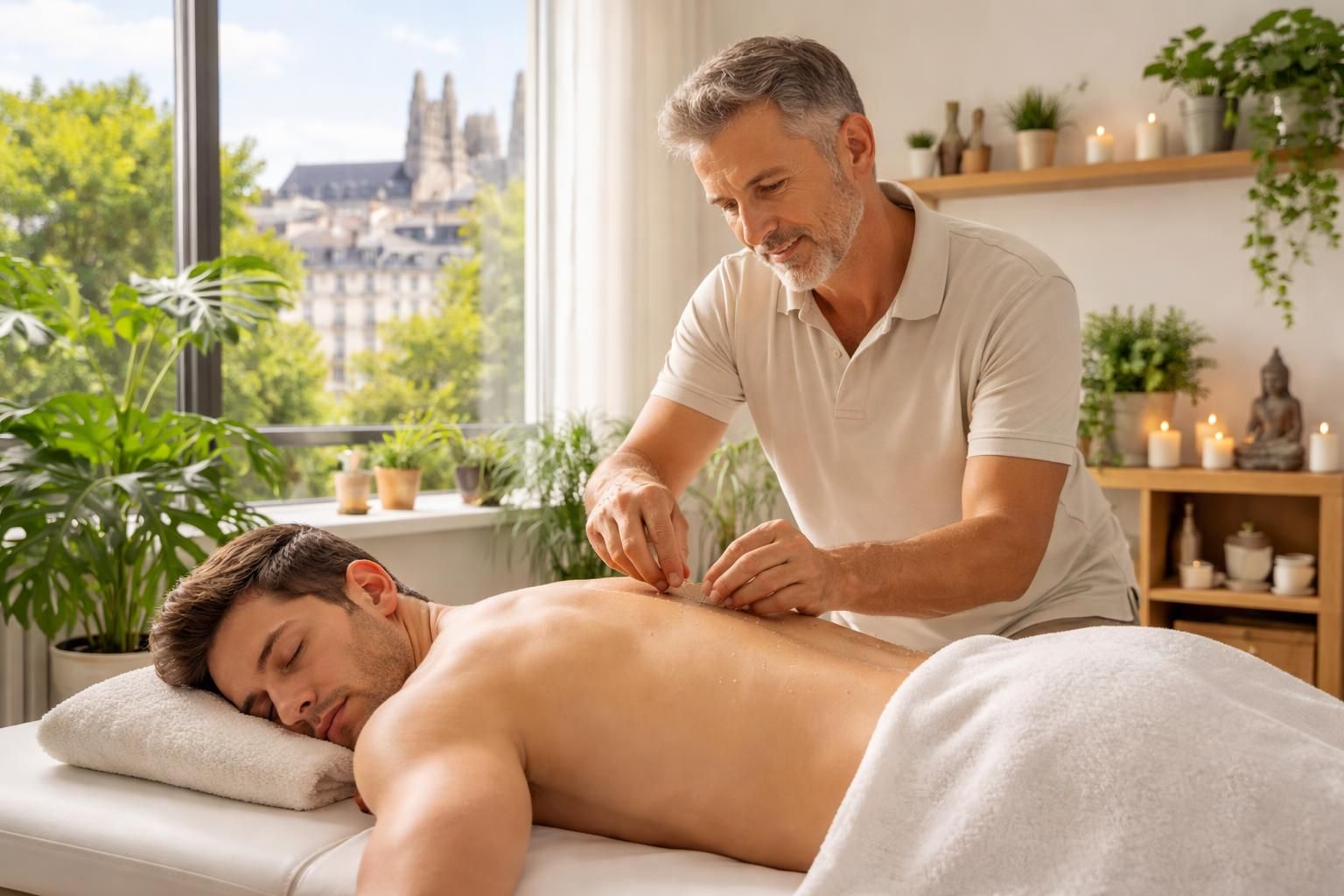 découvrez les meilleurs praticiens en acupuncture à orléans, recommandés par la communauté locale pour leur expertise et bienveillance.