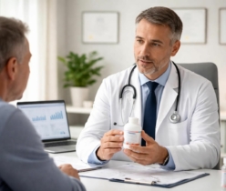 découvrez l'avis des médecins sur l'efficacité du prostamol, un traitement couramment utilisé. quels sont les retours des experts et ce qu'il faut savoir avant de l'adopter.