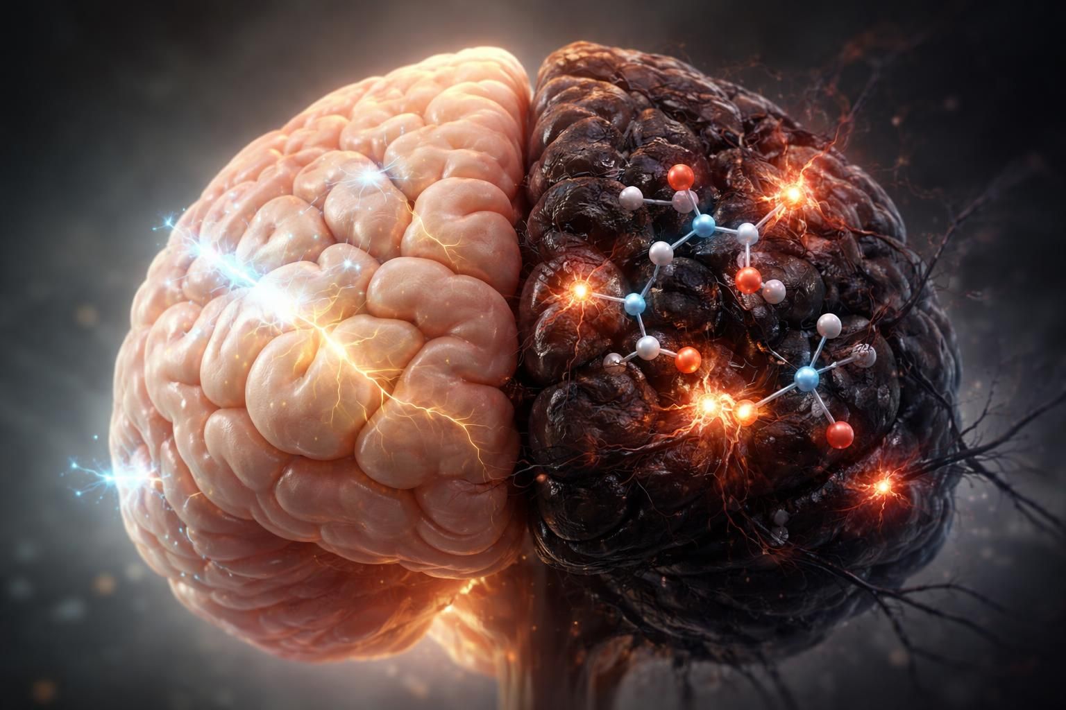 découvrez pourquoi le gaba peut être dangereux pour les personnes souffrant de troubles neurologiques et les précautions à prendre pour éviter des effets indésirables.