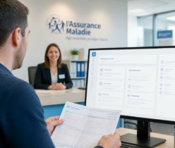 découvrez comment déterminer votre organisme de rattachement à la sécurité sociale pour l'assurance maladie en 2024, avec des conseils pratiques et les étapes à suivre.