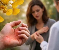 découvrez les dangers potentiels du ginkgo biloba et apprenez à reconnaître rapidement les symptômes inquiétants pour agir à temps et protéger votre santé.