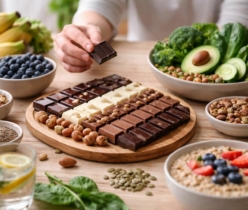explorez la relation entre le chocolat et l'épilepsie pour mieux comprendre comment intégrer cet aliment dans une alimentation équilibrée et sécurisée.