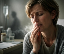 découvrez comment le mauvais goût amer dans la bouche lié au cancer affecte la qualité de vie des patients, et explorez les solutions pour mieux gérer cet effet secondaire.