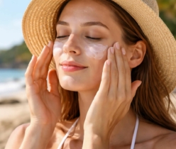 découvrez les meilleures pratiques pour appliquer la crème solaire en toute sécurité et éviter les irritations oculaires. protégez votre peau et vos yeux efficacement cet été.