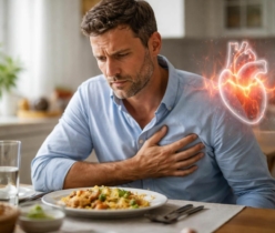 découvrez comment le stress peut influencer les extrasystoles après un repas et les implications pour la santé cardiovasculaire.