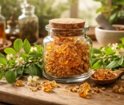 découvrez les bienfaits du guggul plus, un complément naturel qui stimule votre métabolisme et favorise votre bien-être au quotidien.