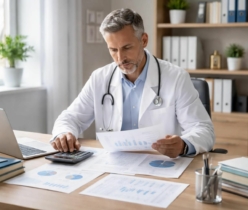 découvrez les particularités de la fiscalité des médecins libéraux, incluant les obligations fiscales, les régimes d'imposition et les avantages spécifiques à leur activité professionnelle.