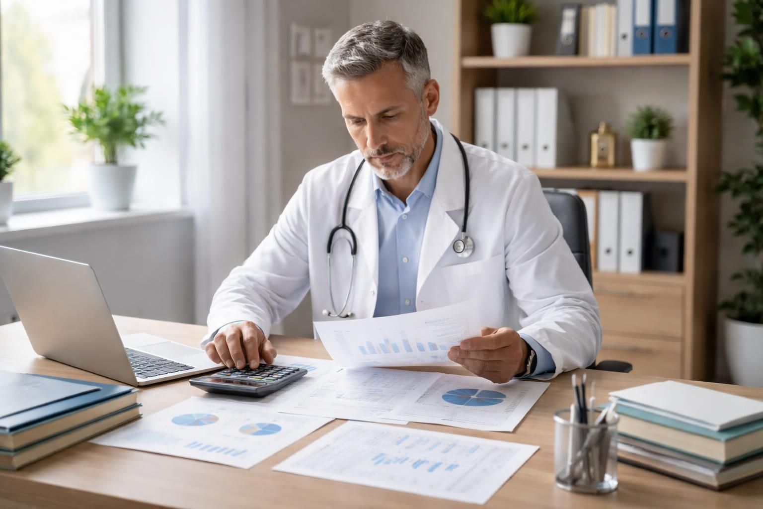 découvrez les particularités de la fiscalité des médecins libéraux, incluant les obligations fiscales, les régimes d'imposition et les avantages spécifiques à leur activité professionnelle.