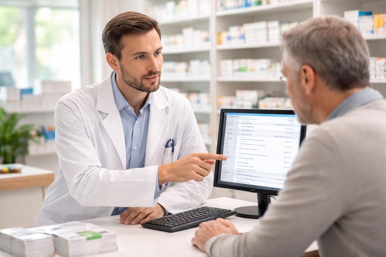 découvrez si une prescription médicale est requise pour obtenir du pivalone et informez-vous sur les conditions d'accès à ce médicament.