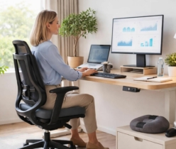 découvrez si travailler avec une discopathie dégénérative est possible et explorez les accommodations adaptées pour maintenir votre activité professionnelle malgré cette condition.