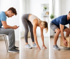 découvrez les postures à éviter pour soulager la dysfonction sacro-iliaque grâce aux conseils d'experts en santé et améliorez votre bien-être au quotidien.