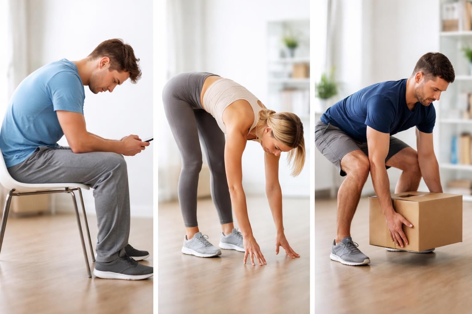 découvrez les postures à éviter pour soulager la dysfonction sacro-iliaque grâce aux conseils d'experts en santé et améliorez votre bien-être au quotidien.