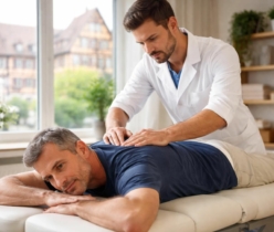 découvrez pourquoi consulter un étiopathe à colmar est une solution efficace pour soulager vos douleurs chroniques grâce à des techniques adaptées et un suivi personnalisé.