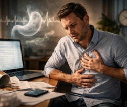 découvrez pourquoi l'estomac et les extrasystoles sont souvent liés à votre stress quotidien, et comment mieux gérer ces symptômes pour retrouver bien-être et sérénité.