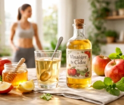 découvrez un témoignage authentique sur les bienfaits du vinaigre de cidre pour la perte de poids, un allié santé naturel à intégrer dans votre routine quotidienne.