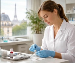 découvrez la fiabilité des tests vih à paris, les différents types de tests disponibles et les délais pour obtenir vos résultats rapidement et en toute confidentialité.