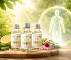 découvrez tri vita c30, une solution naturelle conçue pour renforcer efficacement votre système immunitaire et soutenir votre bien-être au quotidien.