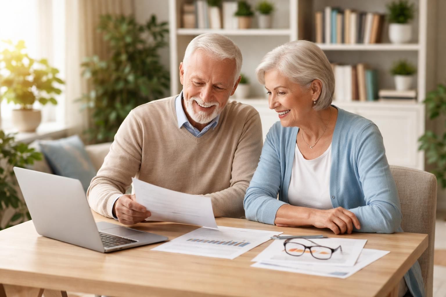 découvrez les assurances pour seniors et leurs garanties essentielles pour protéger votre santé et votre patrimoine en toute sérénité.
