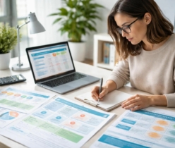 découvrez notre comparateur de mutuelles pour analyser en détail les garanties essentielles et choisir la couverture santé adaptée à vos besoins.