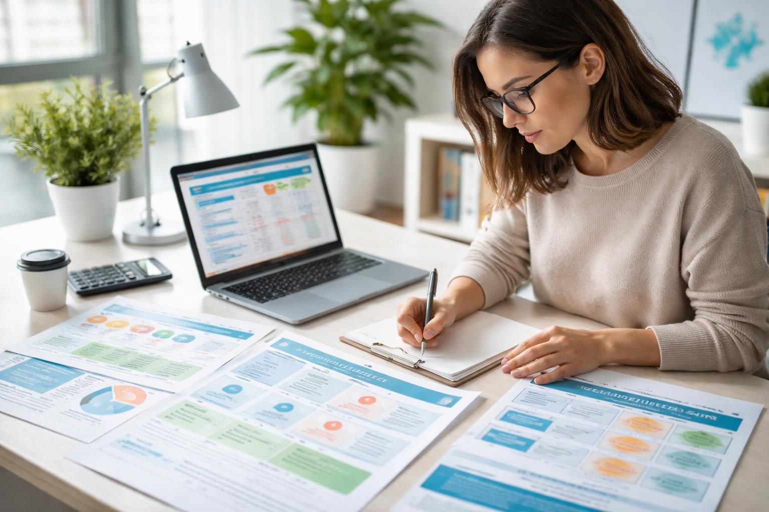 découvrez notre comparateur de mutuelles pour analyser en détail les garanties essentielles et choisir la couverture santé adaptée à vos besoins.
