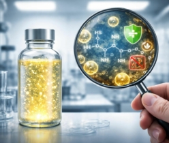 découvrez les risques potentiels du glutathion liposomal et apprenez à l'utiliser de manière sûre et responsable pour protéger votre santé.