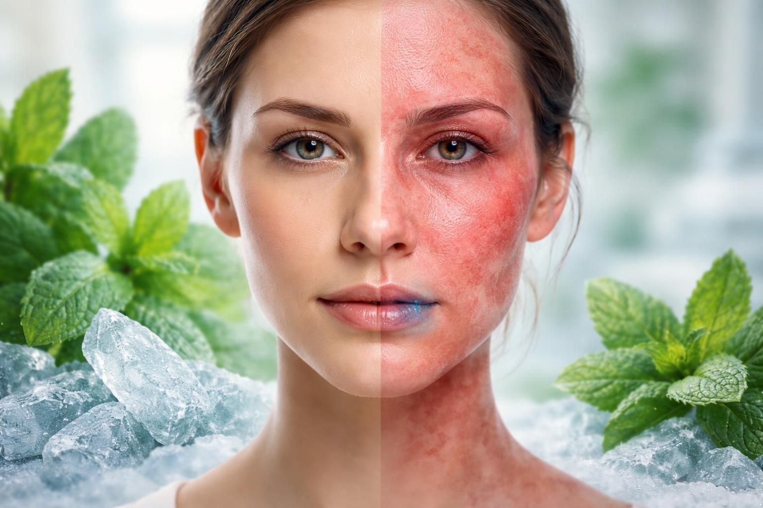 découvrez les effets et risques liés à une consommation excessive de menthol sur la santé, et comment éviter ces conséquences pour préserver votre bien-être.