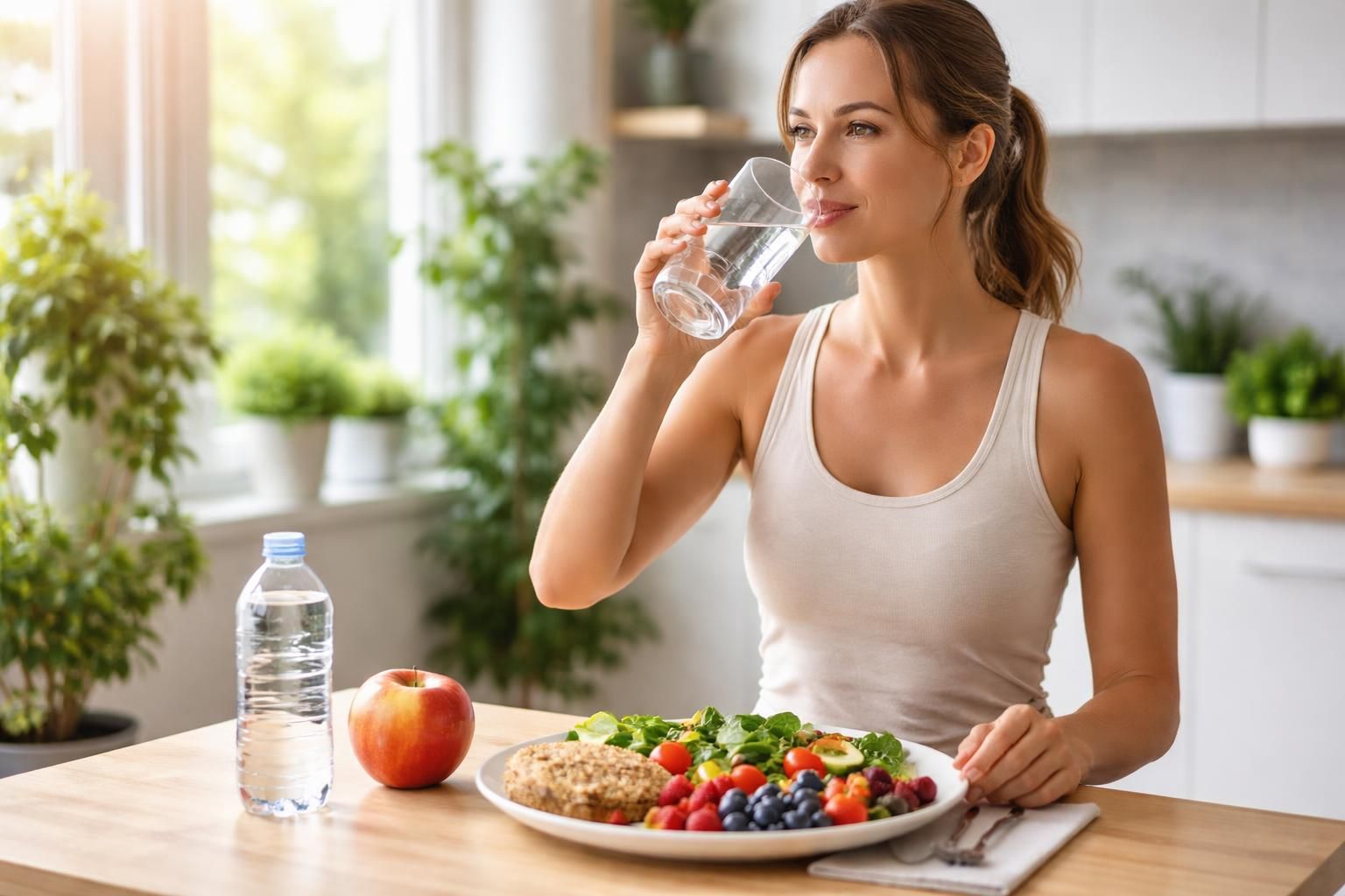 découvrez des gestes simples et efficaces pour lutter contre la constipation au quotidien et améliorer votre confort digestif naturellement.