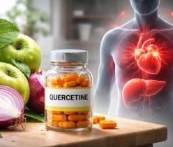 découvrez les dangers potentiels de la quercétine et analysez si cet antioxydant naturel mérite vraiment son statut de super-aliment.
