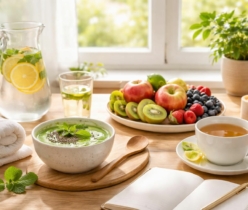 apprenez une méthode simple et efficace pour nettoyer vos intestins en une journée, sans effort et naturellement, pour améliorer votre bien-être digestif.