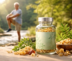 découvrez comment le boswellia peut soulager l'arthrose et améliorer votre confort articulaire grâce à ses propriétés naturelles anti-inflammatoires.