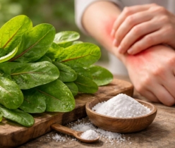 explorez les effets méconnus du sel d'oseille et découvrez les dangers potentiels de cette substance naturelle souvent sous-estimée.