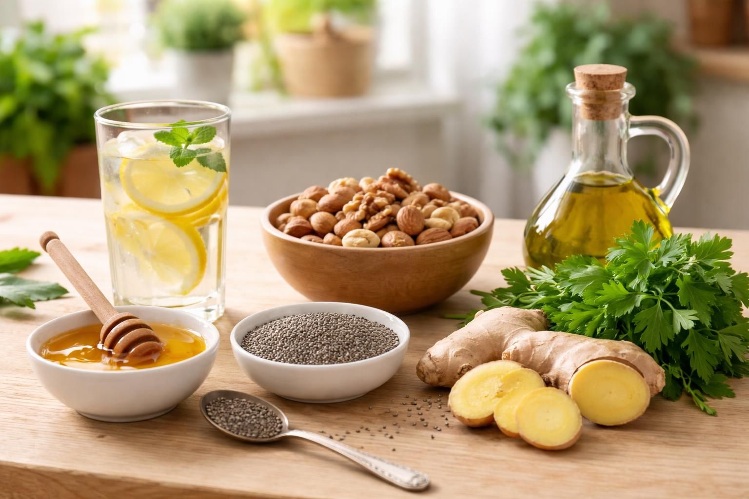 explorez des remèdes de grand-mère efficaces pour réduire naturellement le cholestérol et améliorer votre santé cardiovasculaire au quotidien.