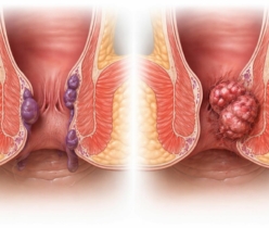 découvrez les différences essentielles entre hémorroïdes et cancer de l'anus pour mieux identifier vos symptômes et agir rapidement.
