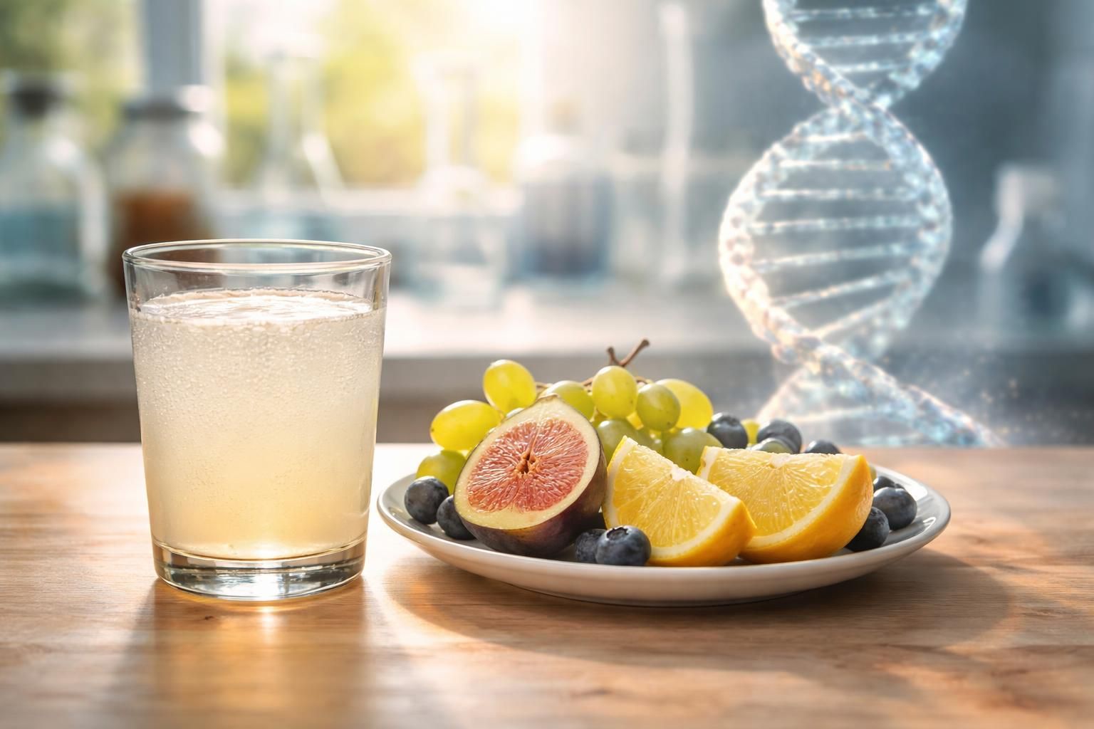 découvrez les risques potentiels du kéfir de fruit liés au cancer et obtenez des conseils pratiques pour une consommation sûre et équilibrée.