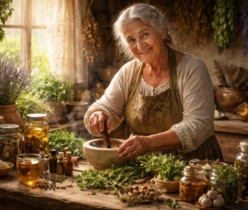 découvrez les secrets traditionnels des remèdes de grand-mère efficaces pour lutter contre la frigidité. des astuces naturelles et éprouvées enfin révélées pour retrouver harmonie et bien-être intime.
