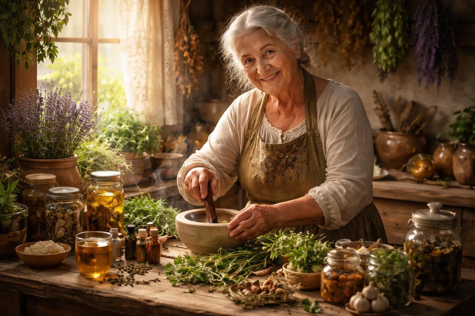 découvrez les secrets traditionnels des remèdes de grand-mère efficaces pour lutter contre la frigidité. des astuces naturelles et éprouvées enfin révélées pour retrouver harmonie et bien-être intime.