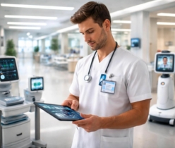 découvrez les tendances actuelles des netsoins et de la mobilité dans le domaine médical, et comment elles révolutionnent les pratiques de santé pour une prise en charge plus efficace et innovante.