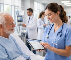 découvrez comment ent neo aisne améliore la qualité des soins aux patients en optimisant les processus médicaux et en facilitant la communication entre professionnels de santé.