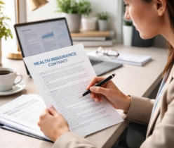découvrez comment lire et comprendre facilement votre contrat de mutuelle pas chère pour bénéficier d'une couverture optimale sans surprise.