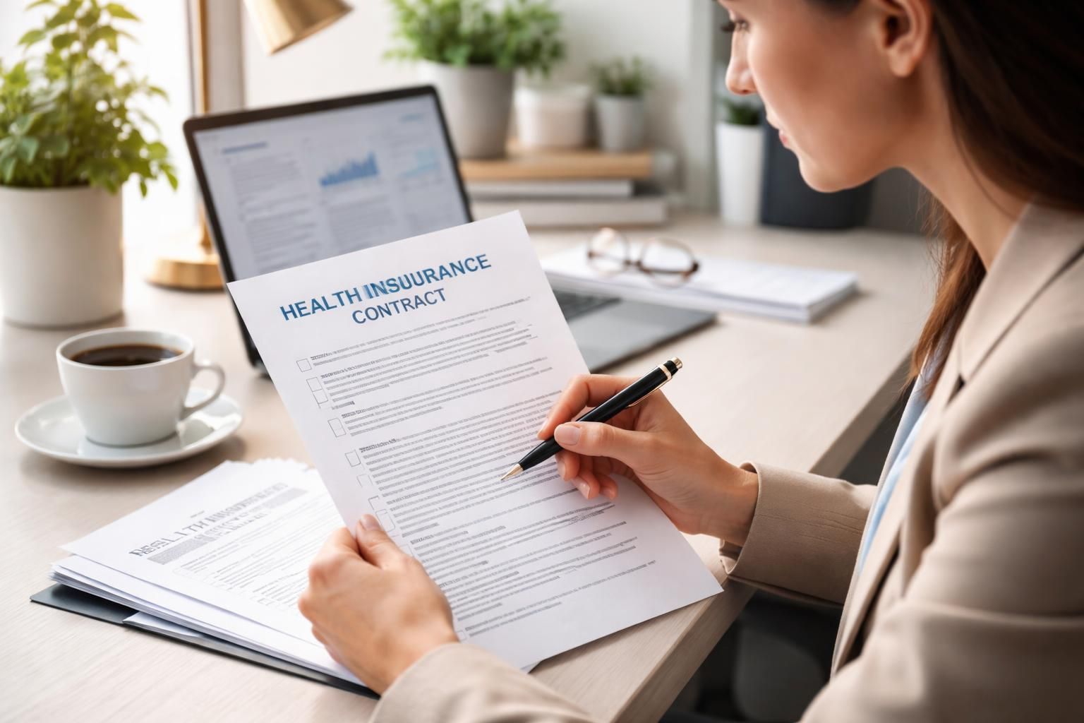 découvrez comment lire et comprendre facilement votre contrat de mutuelle pas chère pour bénéficier d'une couverture optimale sans surprise.