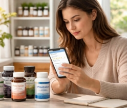 découvrez pourquoi les avis provitalize sont essentiels pour choisir vos compléments et prendre des décisions éclairées pour votre santé.