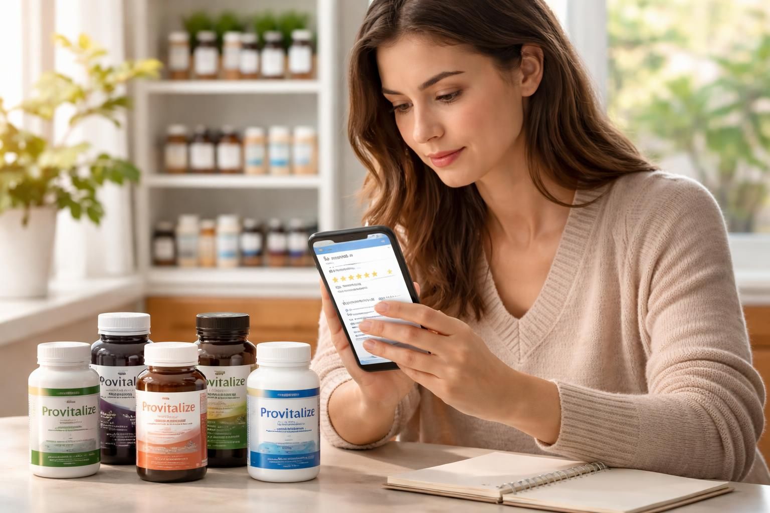 découvrez pourquoi les avis provitalize sont essentiels pour choisir vos compléments et prendre des décisions éclairées pour votre santé.