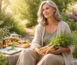 découvrez comment le shatavari peut accompagner la ménopause pour une transition en douceur et une vie épanouie grâce à notre guide pratique.
