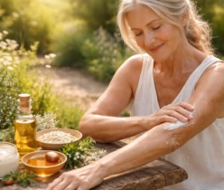 découvrez les remèdes naturels efficaces pour traiter la dermatoporose et améliorer la santé de votre peau de manière naturelle et durable.