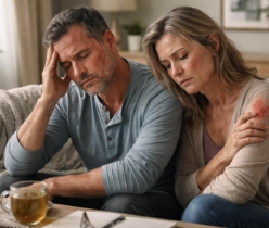 découvrez des témoignages authentiques de personnes ayant vécu l'épreuve du zona associée au stress, et comment elles ont surmonté cette double difficulté.