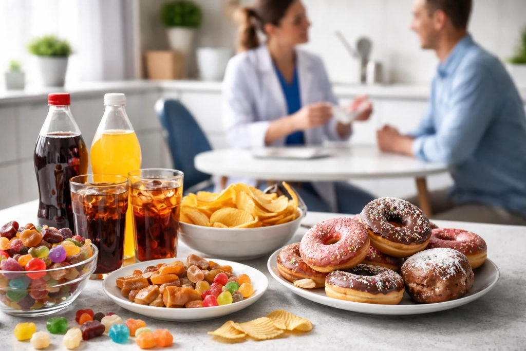 découvrez quels aliments éviter pour prévenir la parodontite et protéger la santé de vos gencives grâce à des conseils simples et efficaces.