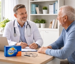découvrez comment obtenir un avis médical fiable pour l'utilisation du bion 3 senior afin d'assurer votre sécurité et optimiser ses bienfaits avant de commencer la prise.