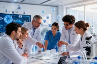découvrez aphm phoceo, le fond de dotation de l’ap-hm dédié au soutien et au financement des projets innovants en santé pour améliorer les soins et la recherche.
