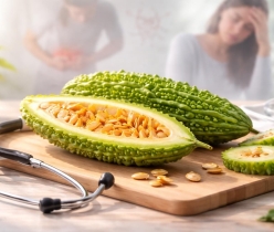 explorez les effets secondaires potentiels du melon amer sur la santé et découvrez comment cette plante peut influencer votre bien-être.